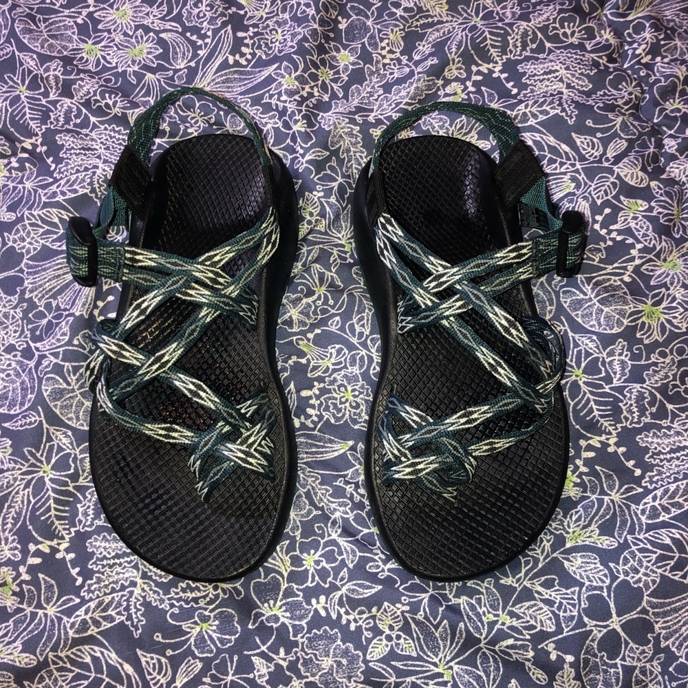 Chaco sandals